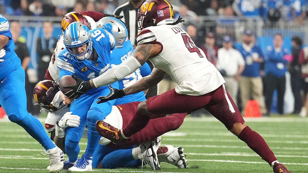Ausgeträumt! Lions verlieren Playoff-Shootout vs. Washington