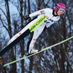 Seifriedsberger rauscht in Sapporo am Stockerl vorbei