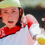 Bittere Auftaktniederlage für ÖTV-Junior Thilo Behrmann