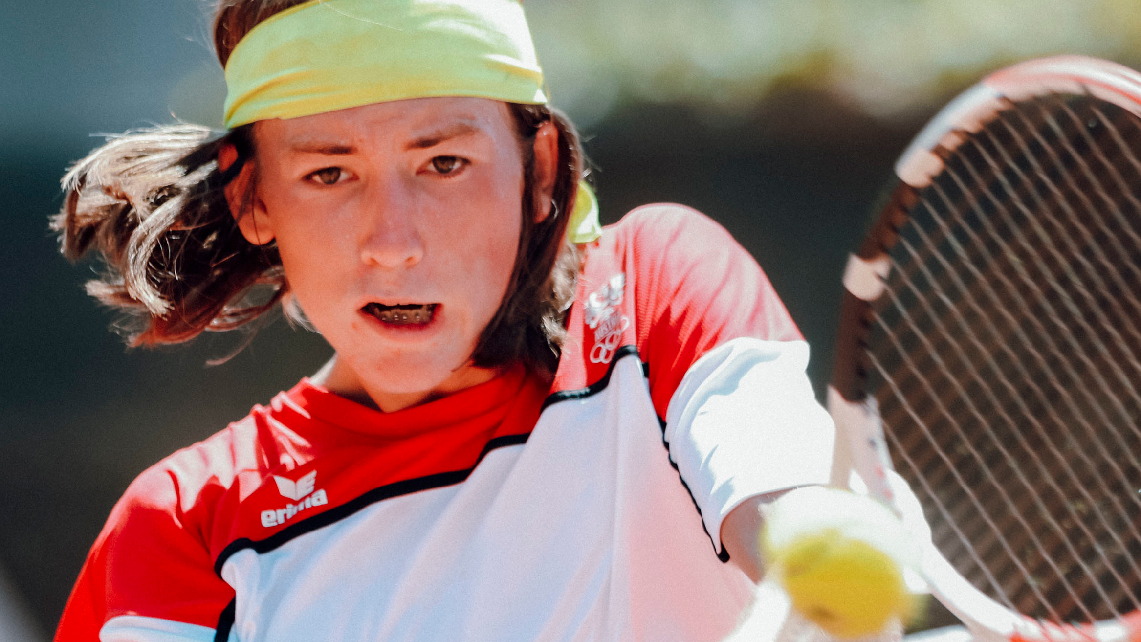 Neun ÖTV-Spieler und Ivanisevic-Sohn bei Springbowl 2025