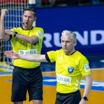 Handball-WM: Erste Strafen nach Fan-Ausschreitungen