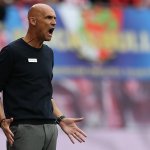 Letsch: "Macht keinen Sinn, Harakiri zu spielen"