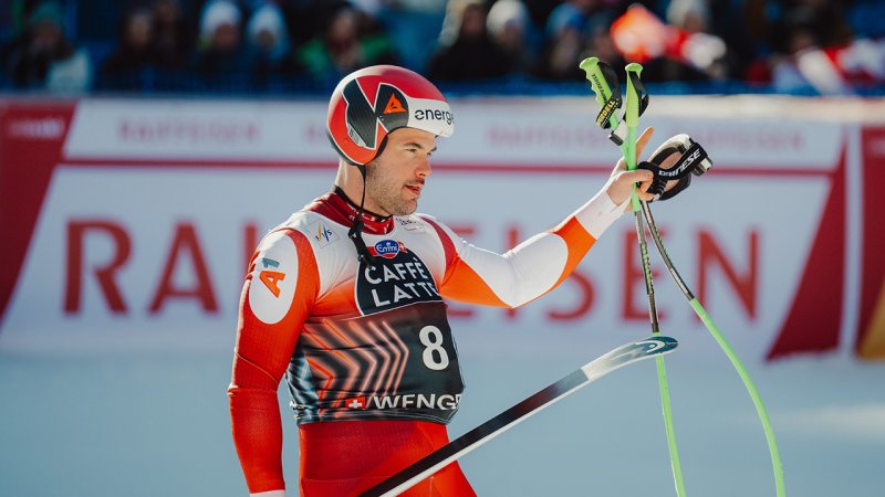 Vince-Comeback bei der Ski-WM? "Wettlauf gegen die Zeit"