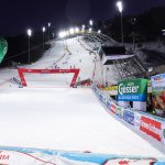 Positive Schneekontrolle für Schladminger Nightrace-Doppel