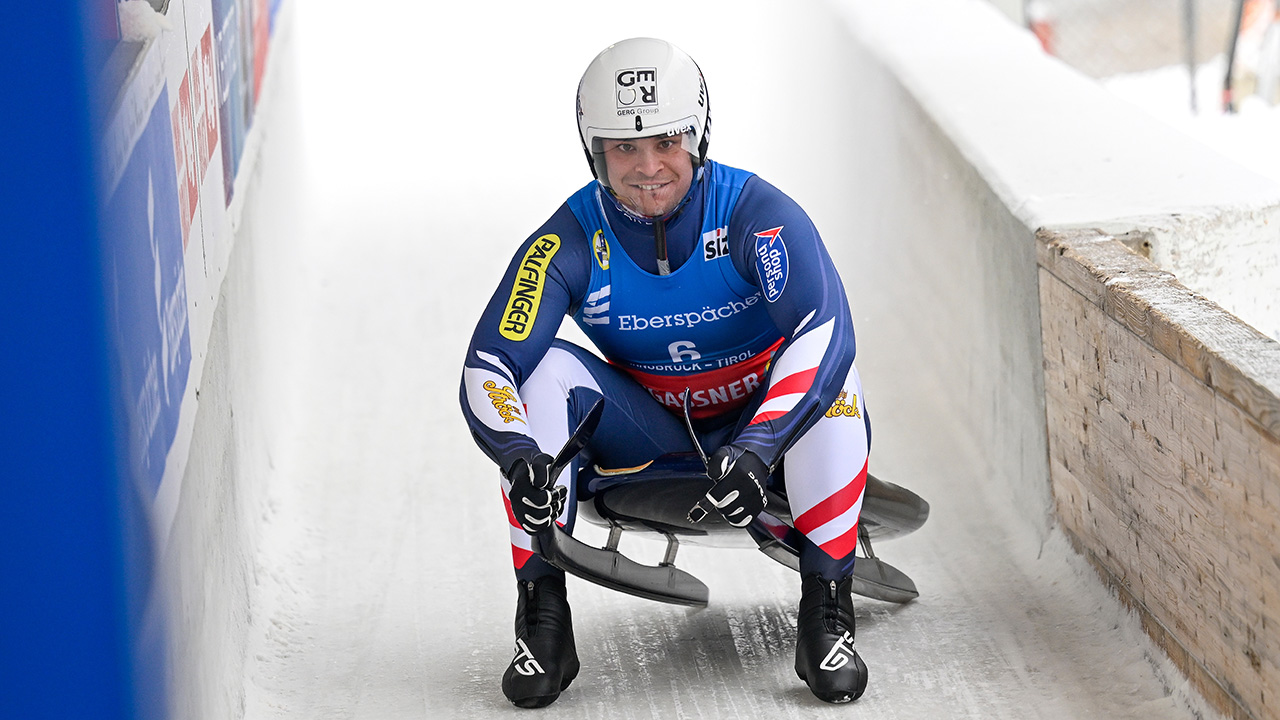 Müller wird erneut Europameister - Auch Staffel holt Gold