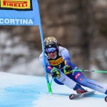Italienische Dominanz in Cortina! Brignone gewinnt Super-G
