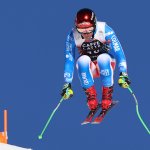 Nach Sturz in Wengen: Saison-Aus für Ski-Routinier