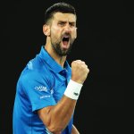 Klarer Erfolg! Djokovic macht Traum-Viertelfinale perfekt