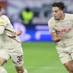 Salzburg-Star steht auf der Liste von Juventus Turin