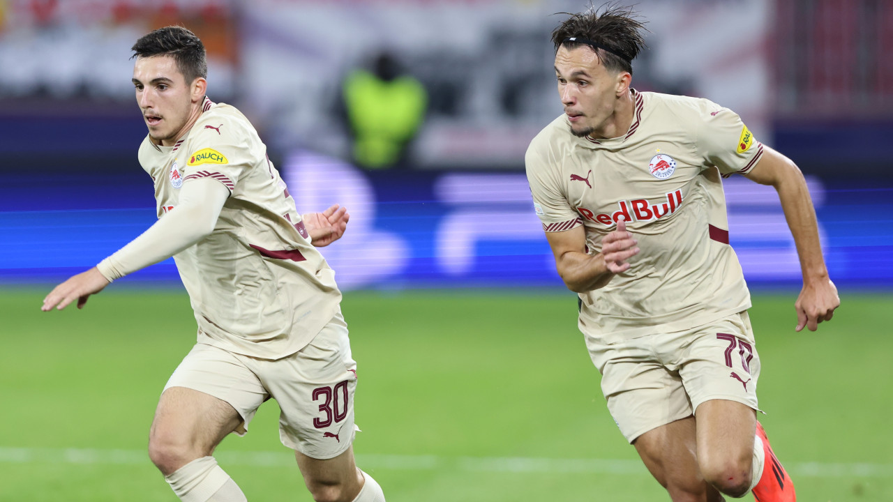 Salzburg-Star steht auf der Liste von <a href='/de/daten/news/fussball/juventus-turin/' class='tag'>Juventus Turin</a>