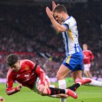 United bleibt in der Krise - Nottingham weiter im Höhenflug