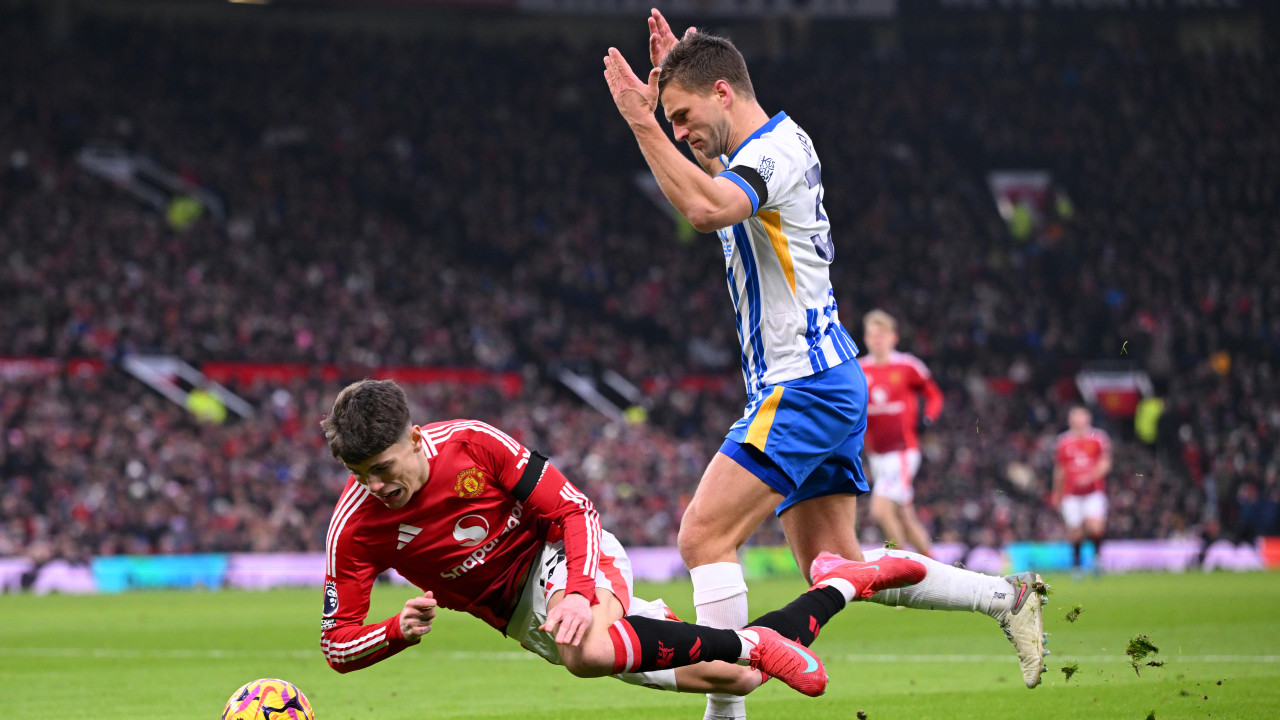 United bleibt in der Krise - Nottingham weiter im Höhenflug