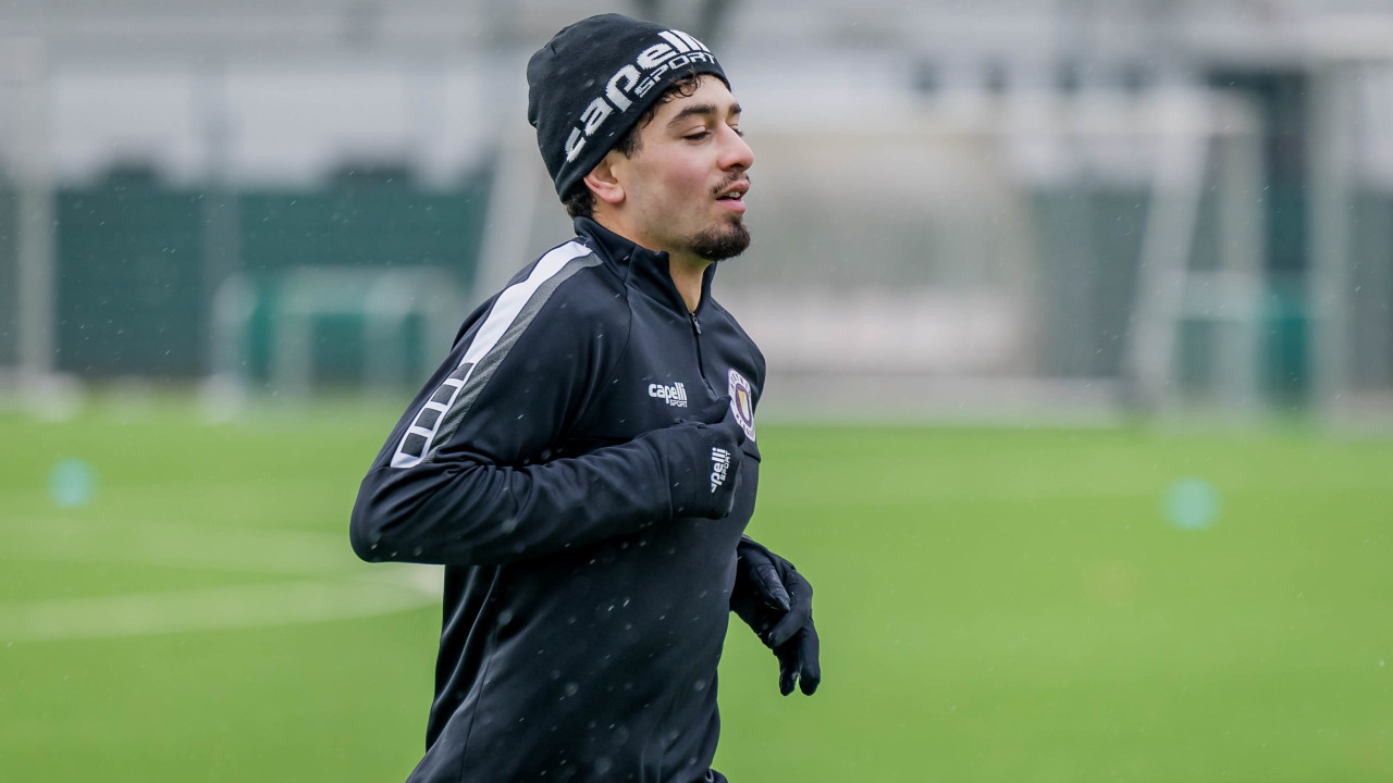 Austria Klagenfurt gewinnt Testspiel gegen Regionalligisten