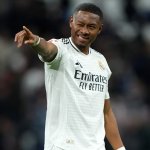 Comeback nach 399 Tagen: David Alaba ist zurück!