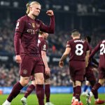 Neuer Vertrag, alter Haaland: Manchester City mit Kantersieg