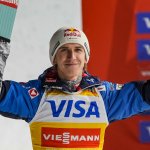 Tschofenig "überrascht sich selbst" mit Zakopane-Sieg