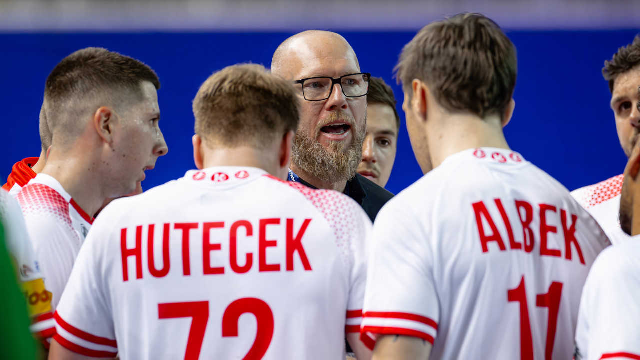 Nächster ÖHB-Gegner in WM-Hauptrunde steht fest