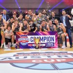 Cup-Sieg! Dukes machen Titel-Hattrick perfekt