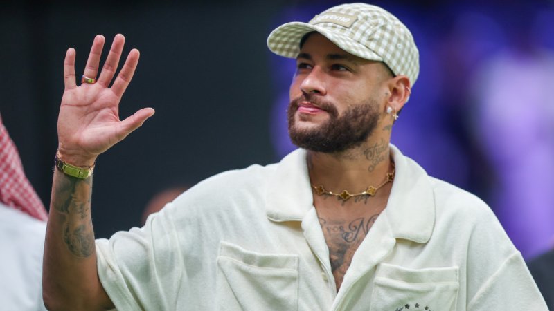 Ex-Klub von Neymar plant spektakuläre Rückholaktion