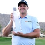 Dritter Triumph auf der PGA-Tour für Sepp Straka!
