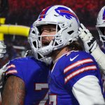 Rematch! Bills stellen sich den Chiefs nach einem Thriller