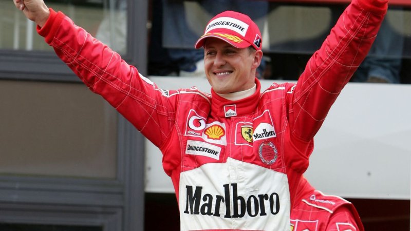 Motorsport-Zeitreise: Die erfolgreichsten Vater-Sohn-Duos