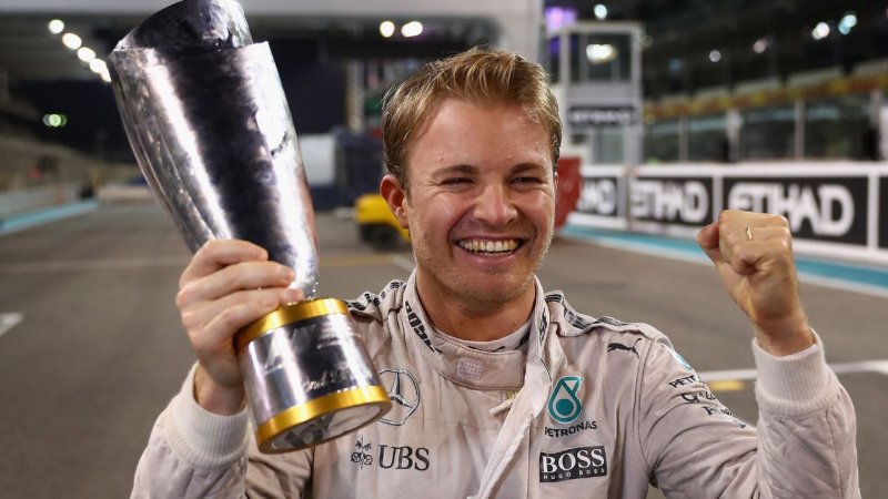 Motorsport-Zeitreise: Die erfolgreichsten Vater-Sohn-Duos