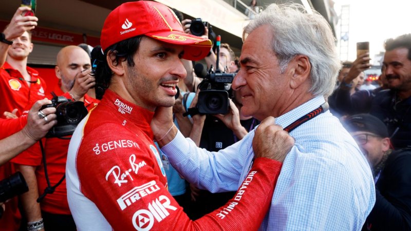 Motorsport-Zeitreise: Die erfolgreichsten Vater-Sohn-Duos