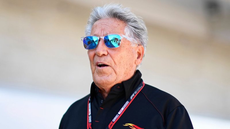 Motorsport-Zeitreise: Die erfolgreichsten Vater-Sohn-Duos