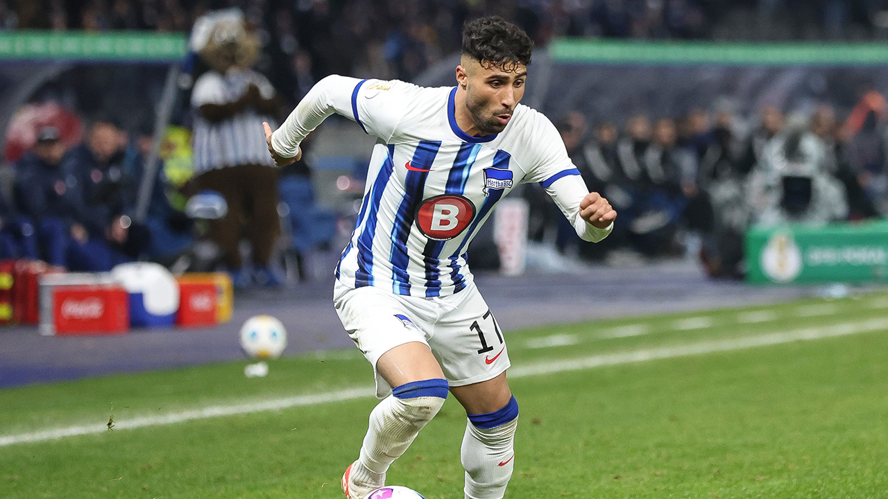 Offiziell! Influencer Nader Jindaoui findet neuen Klub