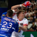 Hutecek führt das ÖHB-Team: "Einfach ein gutes Gefühl"