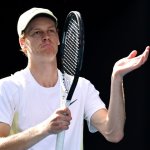 Mit Satzverlust: Sinner steigt ins AO-Viertelfinale auf