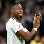 Emotionaler Alaba: "Wofür kämpfst du am Ende des Tages?"