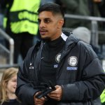 Manprit Sarkaria wechselt nach Asien!