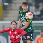 Japaner liefern "großes Angebot" für Ried-Kicker