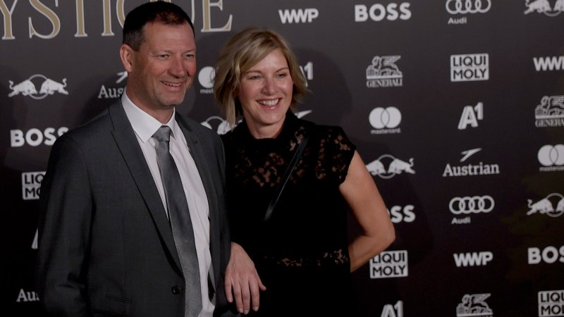 Kitz Race Party 2024 - die Bilder der Hahnenkamm-Gala