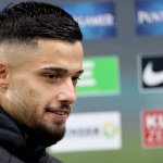 Gazibegovic verpatzt Köln-Debüt: "Es kann nur besser werden"