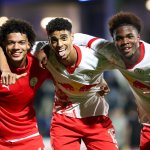 Milan erkundigt sich nach Salzburg-Youngster