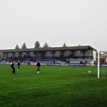 Comeback! Nachfolger von Ex-Zweitligist spielt unterklassig