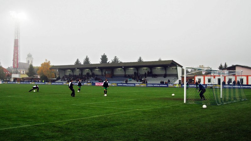 Comeback! Nachfolger von Ex-Zweitligist spielt unterklassig