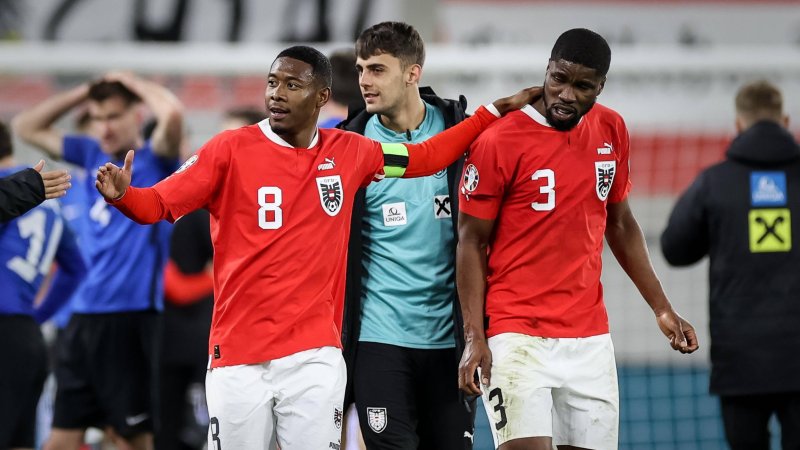 ÖFB-Star im Visier von Juventus Turin