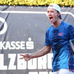 Tennis: Aus für Salzburg Open!