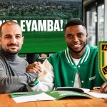 Fix! Austria Lustenau präsentiert neuen Mittelstürmer