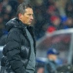 Ex-Salzburg-Coach gilt als heißer BVB-Kandidat