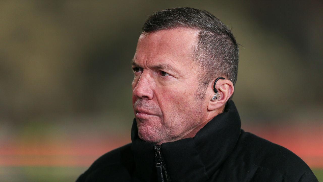 "Da kommt einfach nichts": Matthäus rechnet mit BVB-Stars ab