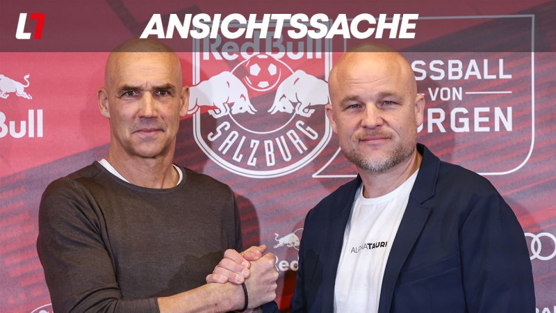 These: Letsch verzaubert die Fans bereits im ersten CL-Spiel