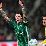 Friedl schimpft über Werder-Abwehr: "Einfach zu schlecht"