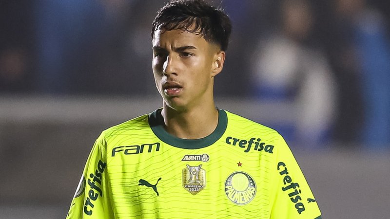 Fix! Manchester City holt brasilianisches Abwehrtalent