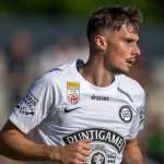 Kehrt Leihspieler vorzeitig zu Sturm Graz zurück?