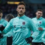 Arnautovic: Italienischer Europacup-Starter mischt wohl mit